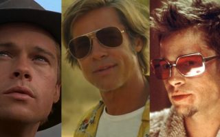 Brad Pitt