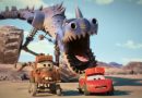 Carros em Viagem