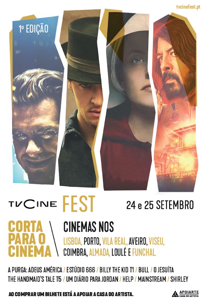 TVCine FEST