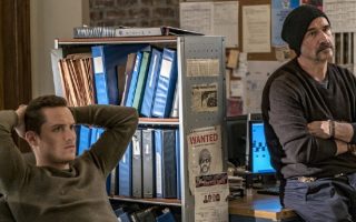 Chicago P.D. | NBC/Matt Dinerstein/NBC - © 2017 NBCUniversal Media, LLC