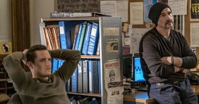 Chicago P.D. | NBC/Matt Dinerstein/NBC - © 2017 NBCUniversal Media, LLC