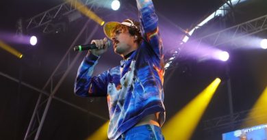 Sol da Caparica 2022 Super Bock