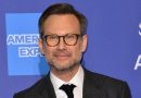 Christian Slater