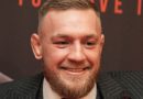Conor McGregor