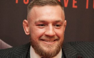 Conor McGregor