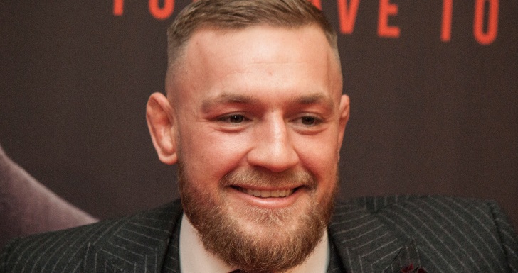 Conor McGregor