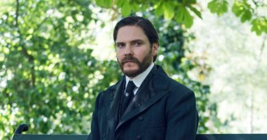 Daniel Brühl