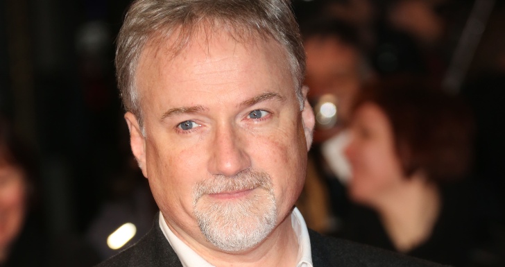 David Fincher