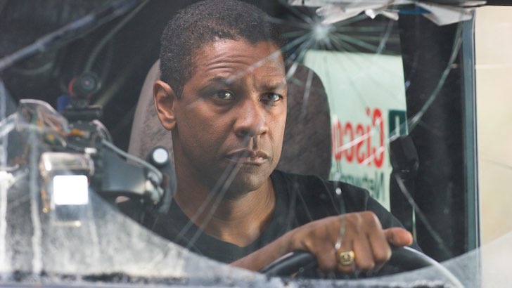 grandes filmes na tv - deja vu