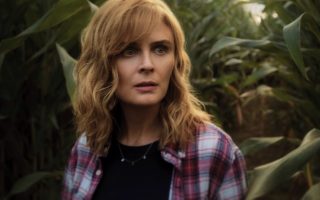 Emily Deschanel