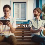 Campanha Disney Plus NOS