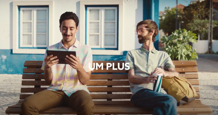 Campanha Disney Plus NOS