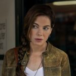 Michelle Monaghan netflix