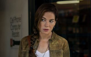 Michelle Monaghan netflix