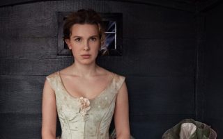Enola Holmes 2