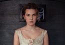 Enola Holmes 2