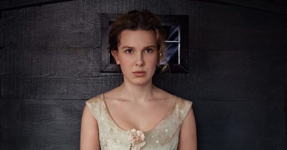 Enola Holmes 2