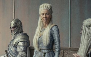 House of the Dragon