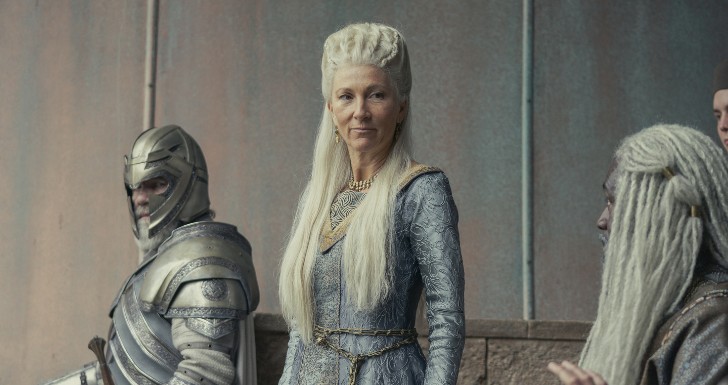 House of the Dragon” foi a melhor estreia de sempre para a HBO e