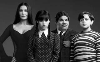 wednesday addams