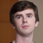 Freddie Highmore em "The Good Doctor" (2017) |©ABC