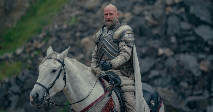 Graham McTavish