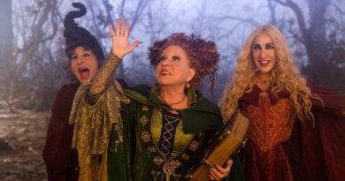 Hocus Pocus 2