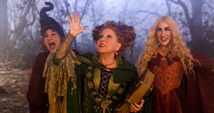 Hocus Pocus 2