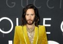 Jared Leto