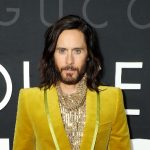 Jared Leto