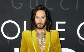 Jared Leto