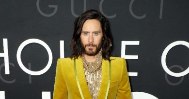 Jared Leto