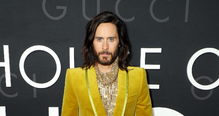 Jared Leto