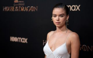 House of the Dragon Premiere