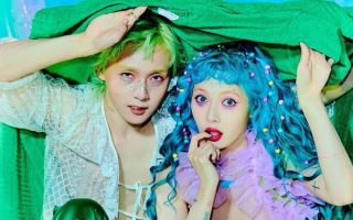 hyuna dawn