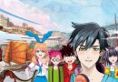 Iberanime Porto 2022