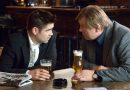 Colin Farrell e Brendan Gleeson