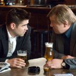 Colin Farrell e Brendan Gleeson