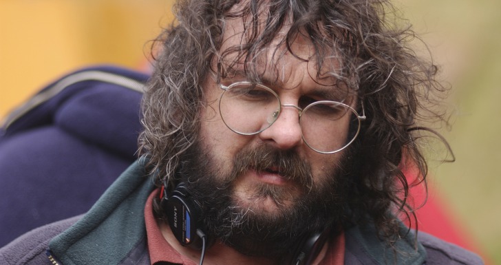 peter jackson hobbit