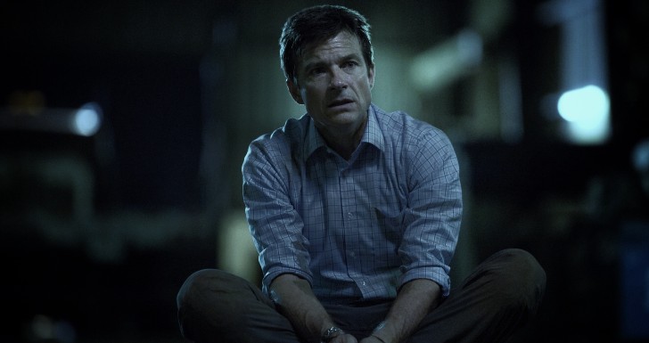 Jason Bateman | ©Jackson Davis/Netflix