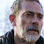 Jeffrey Dean Morgan