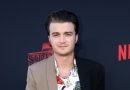 Joe Keery