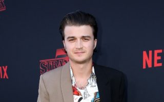 Joe Keery