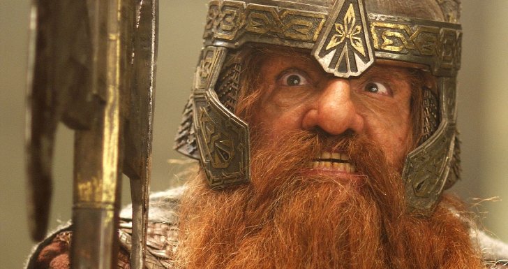 john rhys-davies hobbit