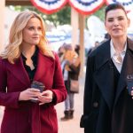 Julianna Margulies © Apple