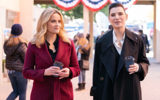 Julianna Margulies © Apple