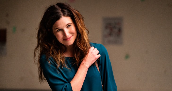 Kathryn Hahn