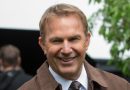 Kevin Costner