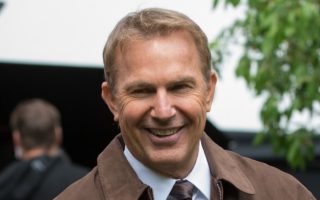 Kevin Costner