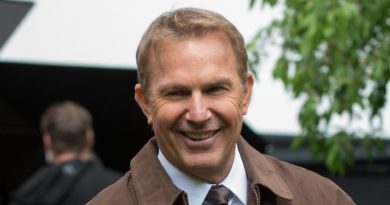 Kevin Costner